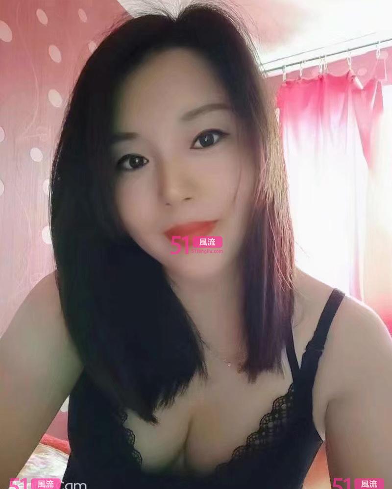 三台子附近的熟女