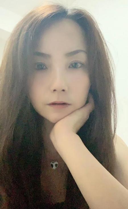 三墩熟女鱼儿