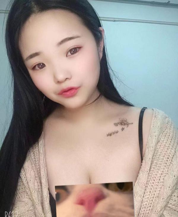 西子阳光妹妹