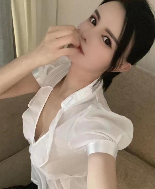 汉口性感美女大玉儿