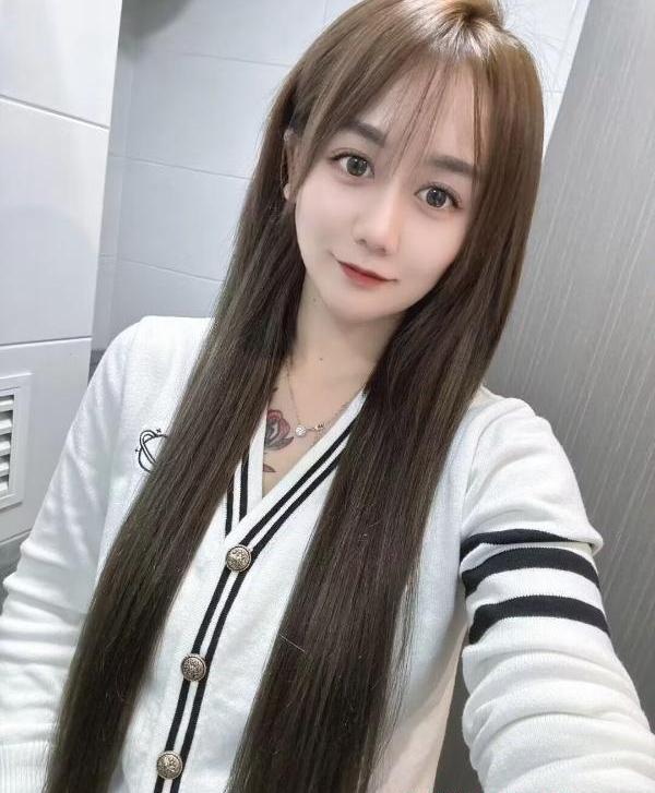 姑苏美女筱筱