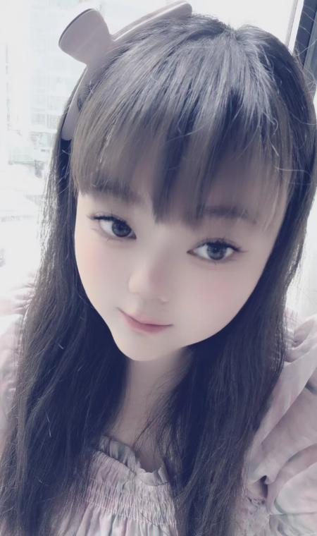 童颜美妆小婷婷