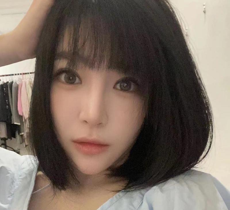 杨家湾嫩妹