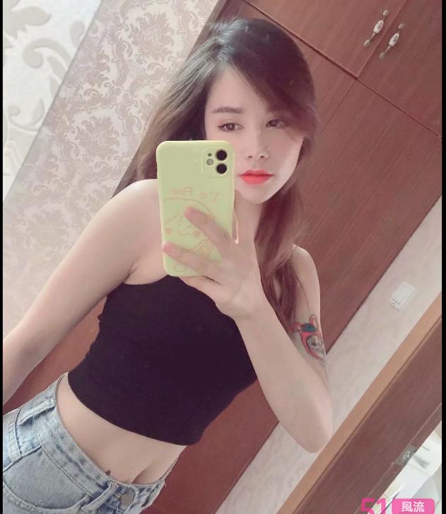 上海杨浦美女一枚