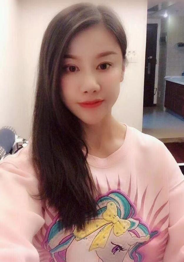 中翔妹子