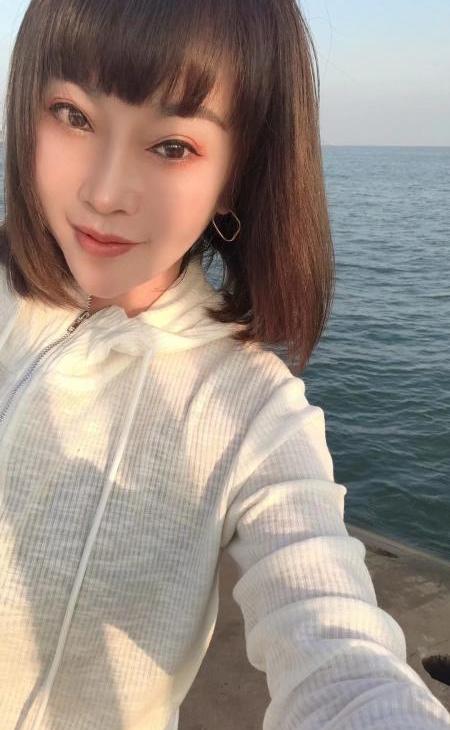 滨海害羞小少妇