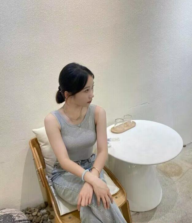 沈阳服务系小姐姐